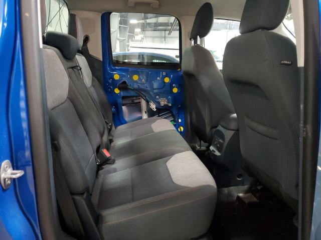 Photo 10 from auction – 2022 FORD MAVERICK X with VIN 3FTTW8F93NRA18533