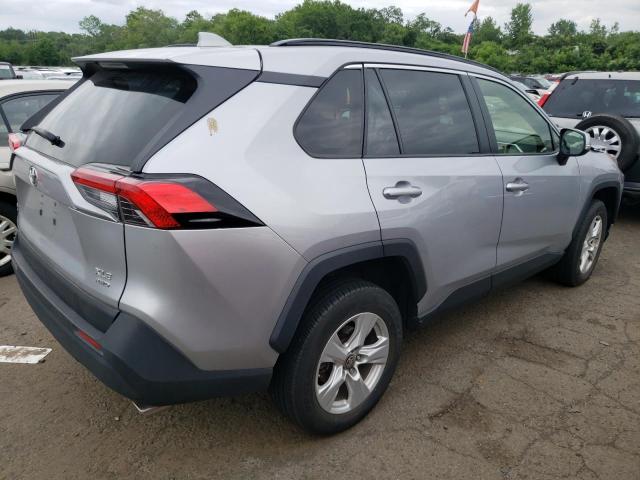 Photo 3 from auction – 2019 TOYOTA RAV4 XLE with VIN JTMP1RFV1KD041753