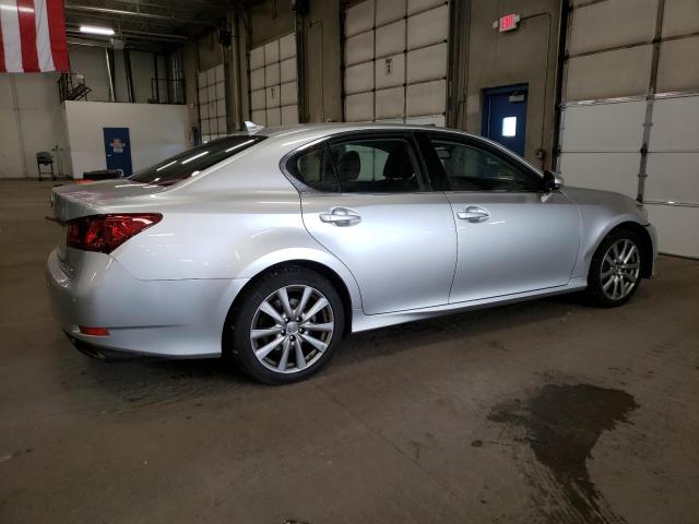 Photo 3 from auction – 2013 LEXUS GS 350 with VIN JTHCE1BLXD5005984