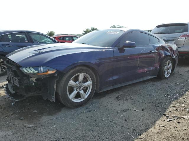 Photo 1 from auction – 2019 FORD MUSTANG with VIN 1FA6P8THXK5117361