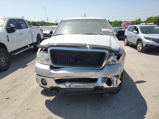Photo 5 from auction – 2007 FORD F150 with VIN 1FTPX14557FB08689