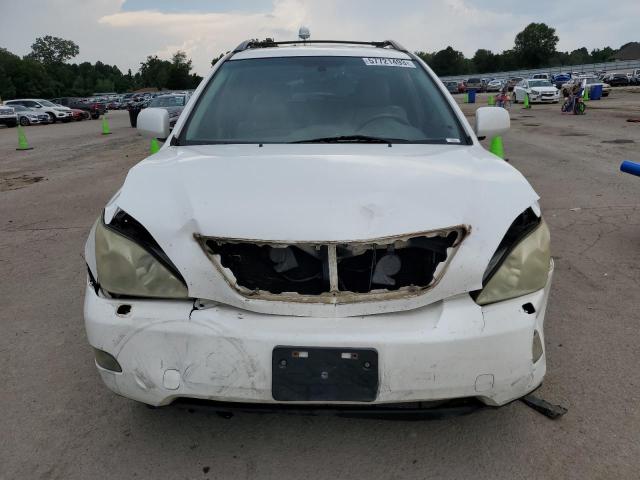 Photo 5 from auction – 2007 LEXUS RX 350 with VIN 2T2HK31U97C035230
