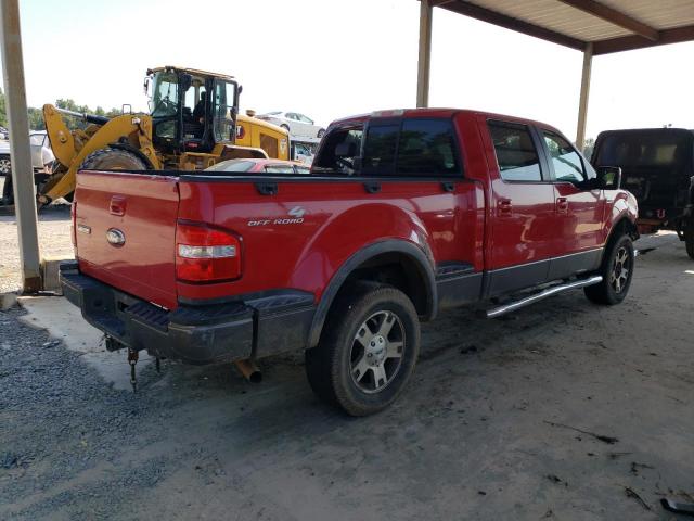 Photo 3 from auction – 2008 FORD F150 SUPER with VIN 1FTPW04558KD62344