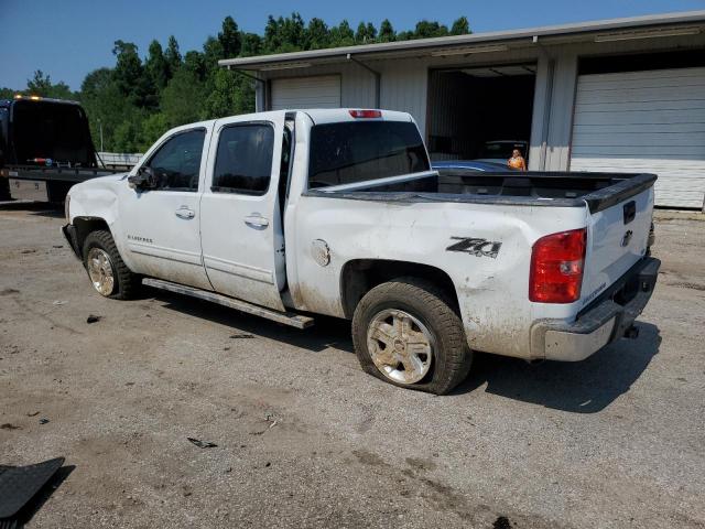 Photo 2 from auction – 2013 CHEVROLET SILVERADO with VIN 3GCPKTE71DG289441