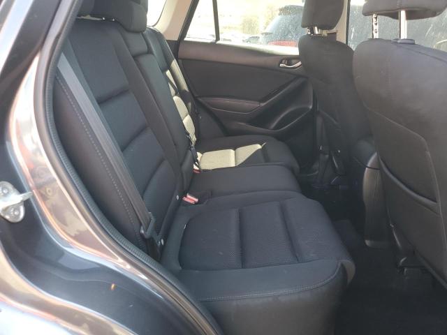 Photo 10 from auction – 2016 MAZDA CX-5 TOURI with VIN JM3KE2CY3G0747004
