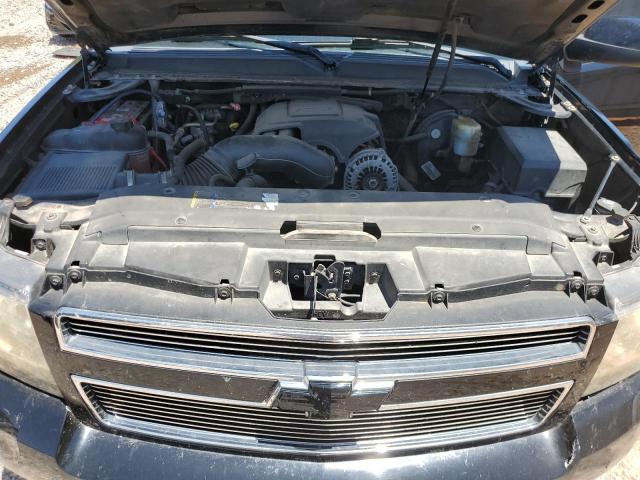 Photo 11 from auction – 2007 CHEVROLET AVALANCHE with VIN 3GNEC12077G109763
