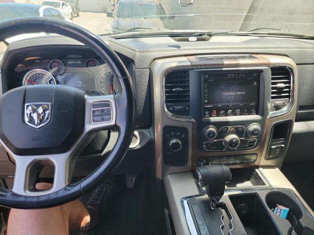 Photo 9 from auction – 2013 RAM 1500 LARAM with VIN 1C6RR7NT6DS642233