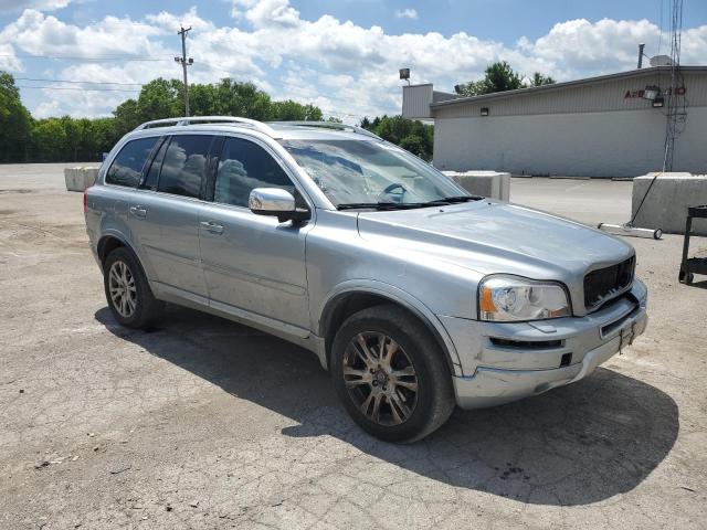 Photo 4 from auction – 2013 VOLVO XC90 3.2 with VIN YV4952CZ7D1634949