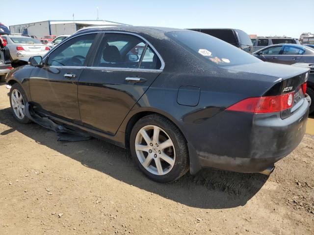 Photo 2 from auction – 2004 ACURA TSX with VIN JH4CL96854C000892