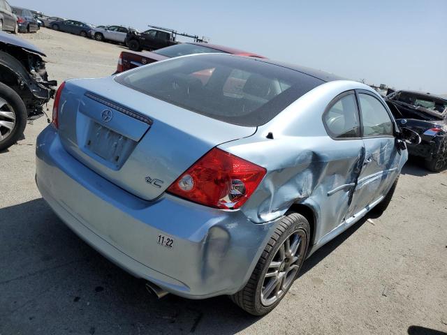 Photo 3 from auction – 2006 TOYOTA SCION TC with VIN JTKDE177060137291