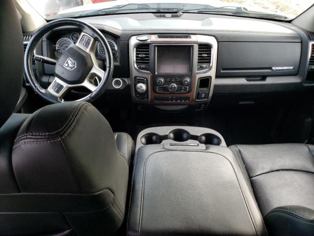 Photo 8 from auction – 2017 RAM 1500 LARAM with VIN 1C6RR7NT4HS640826