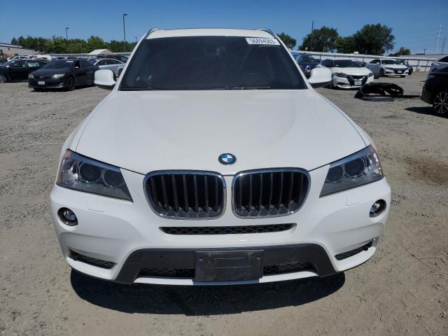 Photo 5 from auction – 2013 BMW X3 XDRIVE2 with VIN 5UXWX9C53D0A11454
