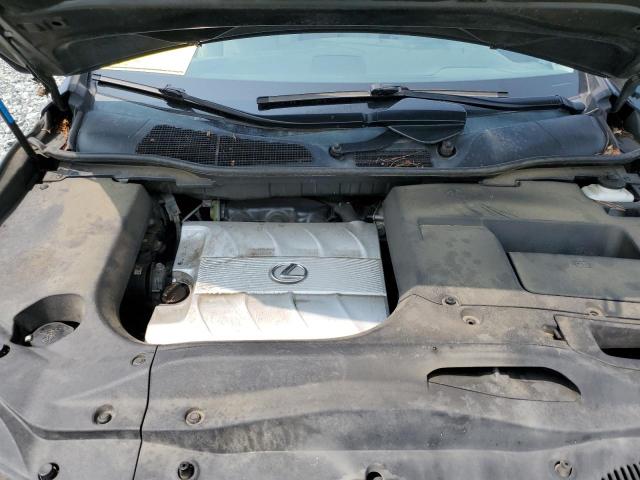 Photo 12 from auction – 2010 LEXUS RX 350 with VIN 2T2BK1BA2AC029145