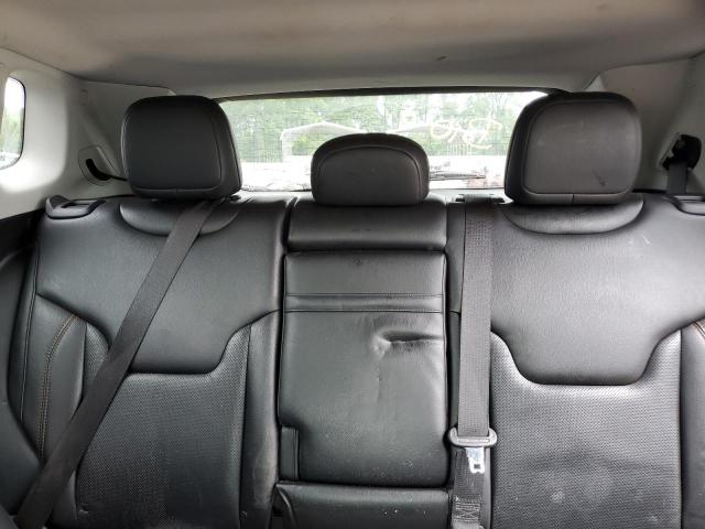 Photo 10 from auction – 2018 JEEP COMPASS LI with VIN 3C4NJDCB8JT306844