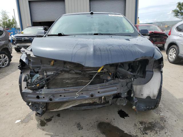 Photo 5 from auction – 2014 LINCOLN MKX with VIN 2LMDJ8JK7EBL09211