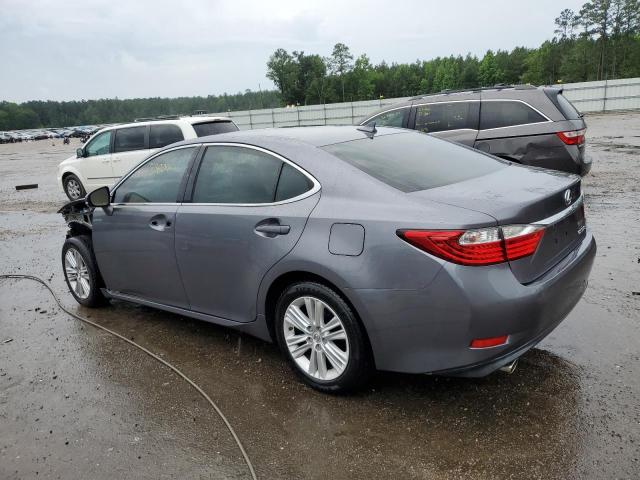 Photo 2 from auction – 2013 LEXUS ES 350 with VIN JTHBK1GGXD2037951
