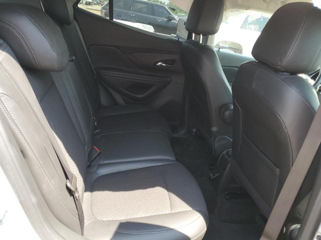 Photo 11 from auction – 2022 BUICK ENCORE PRE with VIN KL4CJESM7NB509211