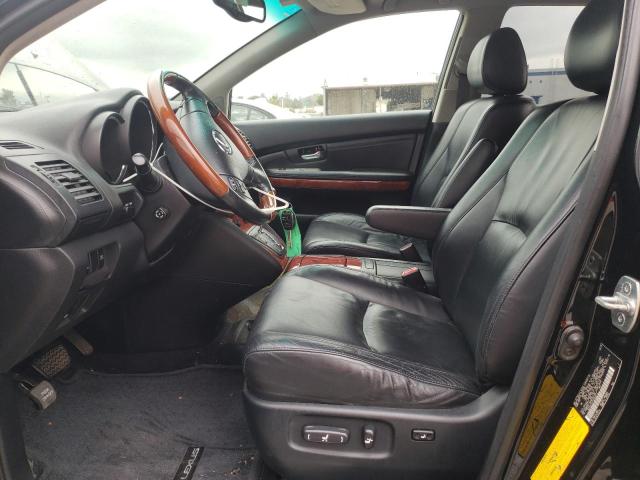 Photo 7 from auction – 2004 LEXUS RX 330 with VIN JTJGA31U740002913