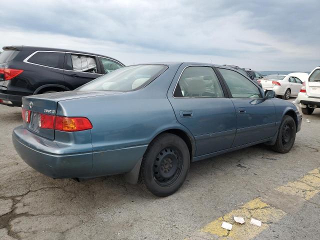 Photo 3 from auction – 2001 TOYOTA CAMRY CE with VIN 4T1BG22K41U792853