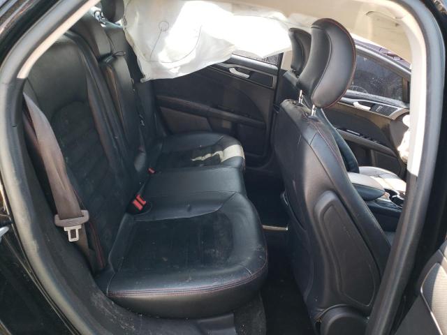 Photo 10 from auction – 2016 FORD FUSION SE with VIN 3FA6P0H7XGR277603