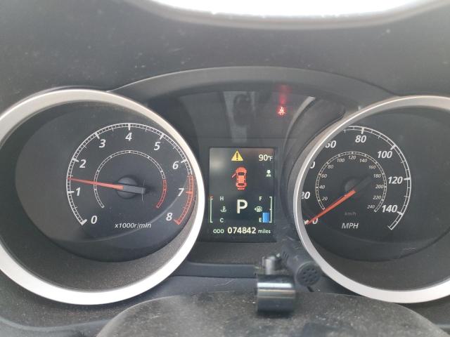 Photo 9 from auction – 2017 MITSUBISHI LANCER ES with VIN JA32U2FUXHU015577