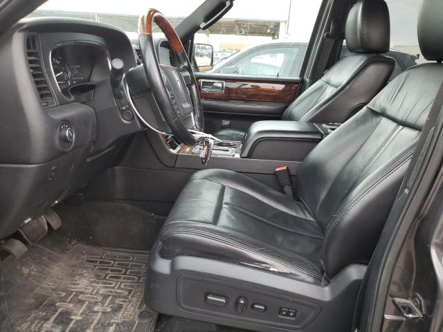 Photo 7 from auction – 2015 LINCOLN NAVIGATOR with VIN 5LMJJ3HTXFEJ06008