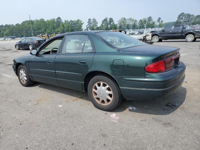 Photo 2 from auction – 2004 BUICK REGAL LS with VIN 2G4WB52K941356985