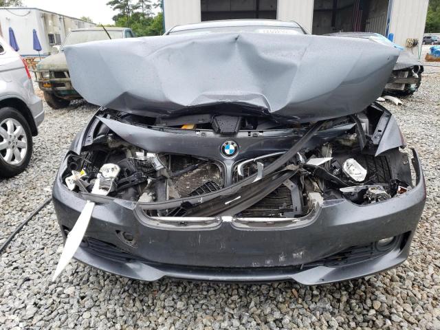 Photo 5 from auction – 2013 BMW 328 I with VIN WBA3A5G54DNP19072