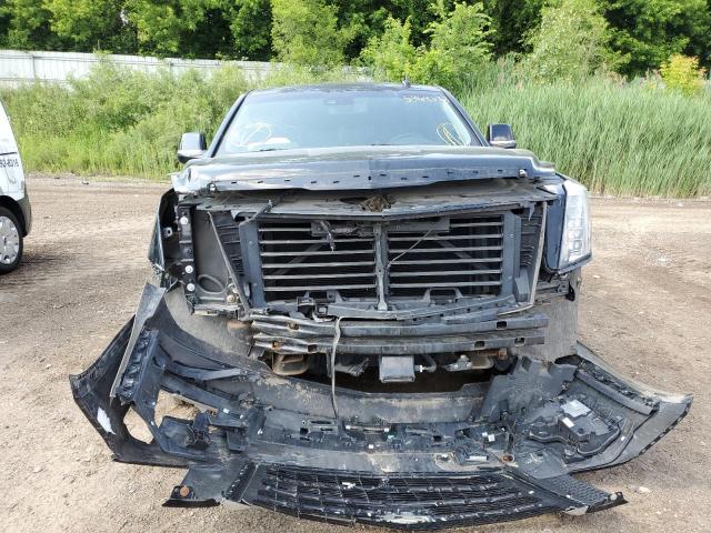 Photo 5 from auction – 2015 CADILLAC ESCALADE P with VIN 1GYS4NKJ5FR625749