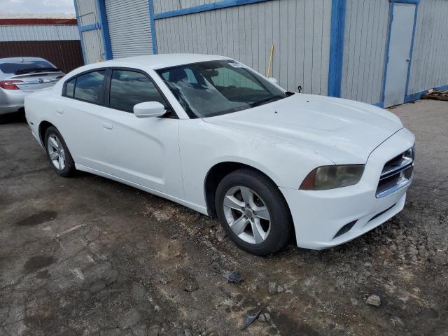 Photo 4 from auction – 2012 DODGE CHARGER SE with VIN 2C3CDXBG1CH198001