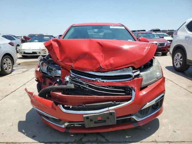 Photo 5 from auction – 2015 CHEVROLET CRUZE LT with VIN 1G1PE5SB2F7104820