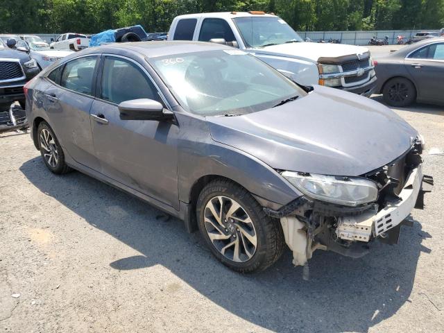 Photo 4 from auction – 2016 HONDA CIVIC EX with VIN 19XFC2F73GE093681