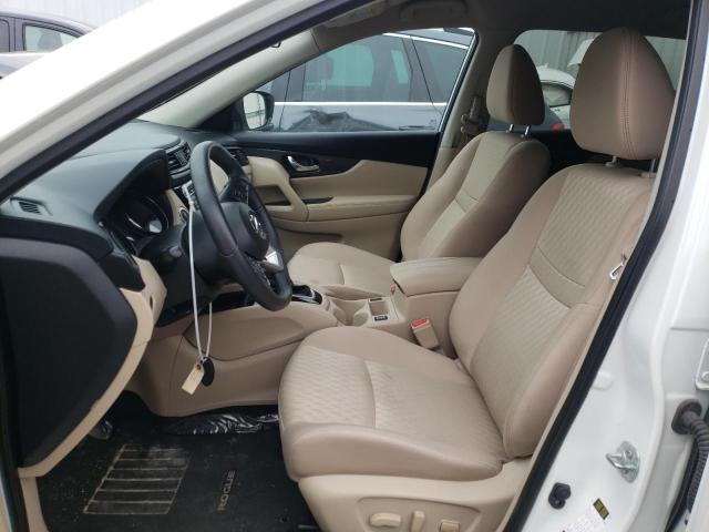 Photo 7 from auction – 2018 NISSAN ROGUE S with VIN KNMAT2MV3JP604826