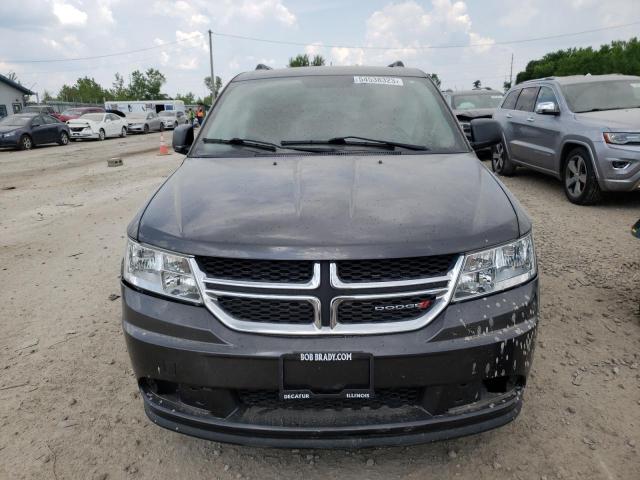Photo 5 from auction – 2017 DODGE JOURNEY SE with VIN 3C4PDCAB2HT670135
