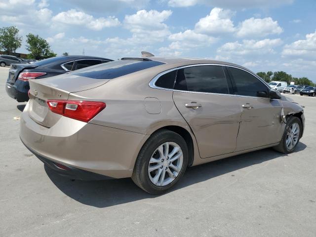 Photo 3 from auction – 2018 CHEVROLET MALIBU LT with VIN 1G1ZD5ST3JF258360