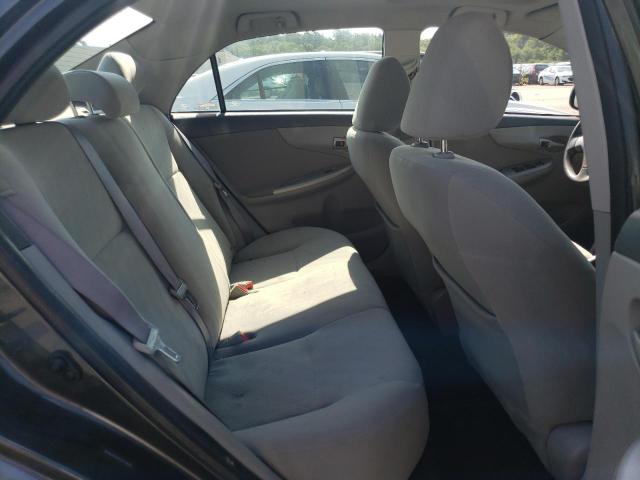 Photo 10 from auction – 2010 TOYOTA COROLLA BA with VIN 1NXBU4EE8AZ314459