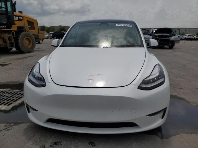 صورة رقم 5 من المزاد - 2020 TESLA MODEL Y مع VIN 5YJYGDEF6LF038342