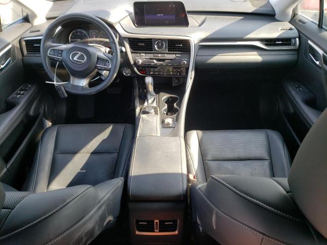 Photo 8 from auction – 2017 LEXUS RX 350 BAS with VIN 2T2ZZMCA9HC072093