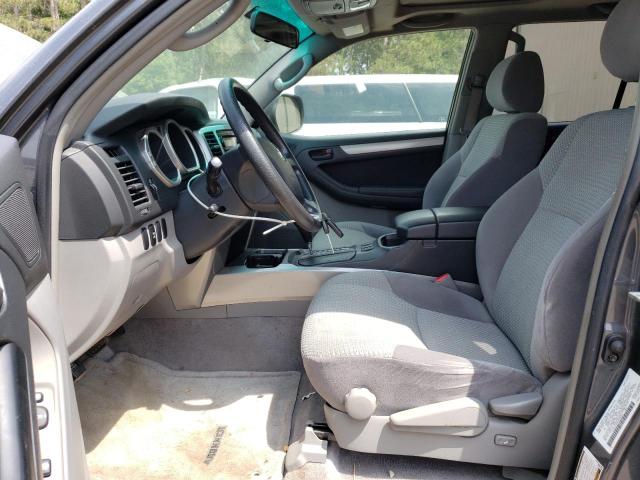 صورة رقم 7 من المزاد - 2005 TOYOTA 4RUNNER SR مع VIN JTEBU14R250058013