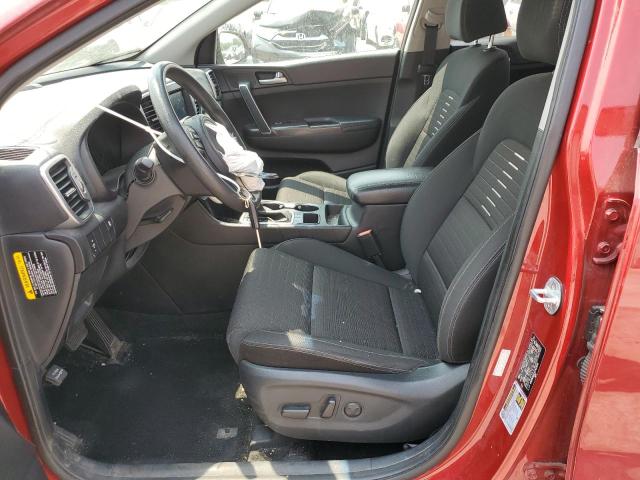 Photo 7 from auction – 2018 KIA SPORTAGE L with VIN KNDPM3AC4J7423136