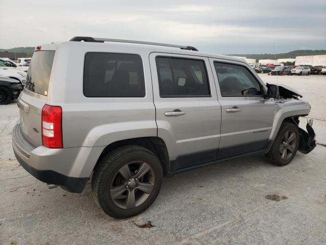 Photo 3 from auction – 2017 JEEP PATRIOT SP with VIN 1C4NJRBB1HD208477