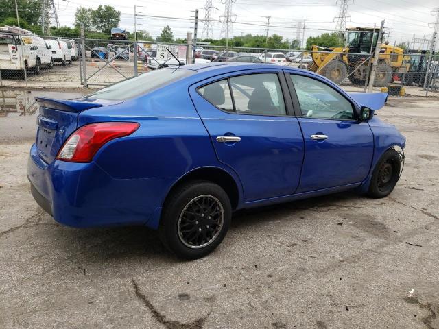Photo 3 from auction – 2017 NISSAN VERSA S with VIN 3N1CN7APXHL820686