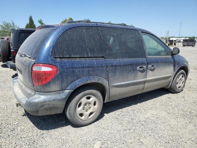 Photo 3 from auction – 2002 DODGE CARAVAN SE with VIN 1B4GP25392B521246