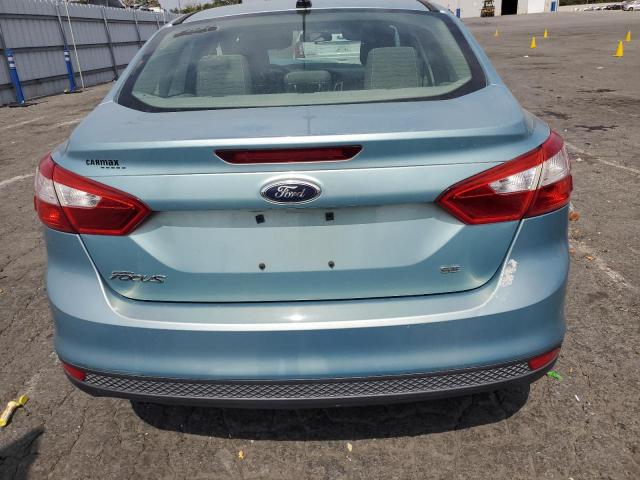 Photo 6 from auction – 2012 FORD FOCUS SE with VIN 1FAHP3F20CL171672
