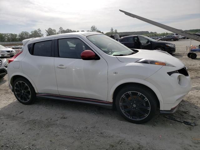 Photo 4 from auction – 2014 NISSAN JUKE S with VIN JN8AF5MV4ET365636