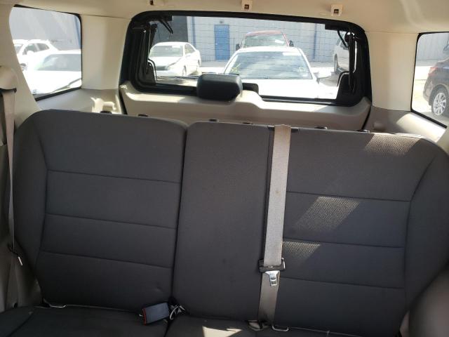 Photo 10 from auction – 2010 FORD ESCAPE XLT with VIN 1FMCU0DGXAKB09527