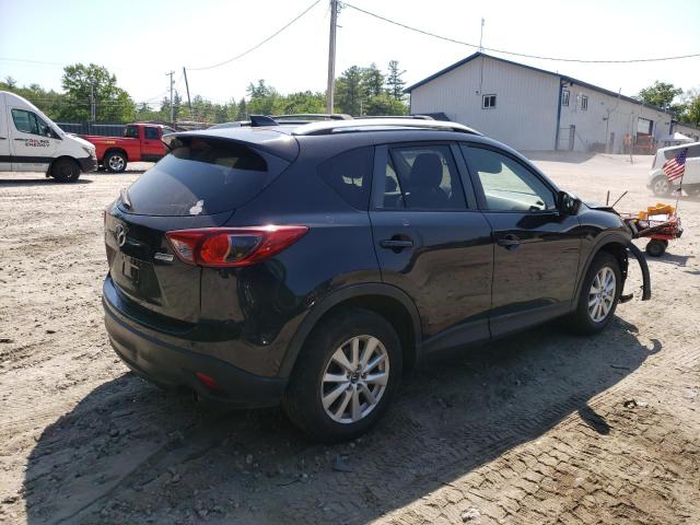 Photo 3 from auction – 2013 MAZDA CX-5 TOURI with VIN JM3KE4CE8D0152680