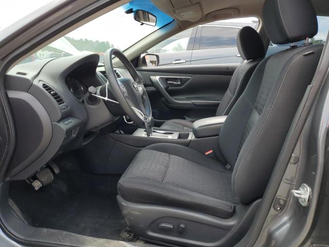 Photo 7 from auction – 2016 NISSAN ALTIMA 2.5 with VIN 1N4AL3AP5GN319681