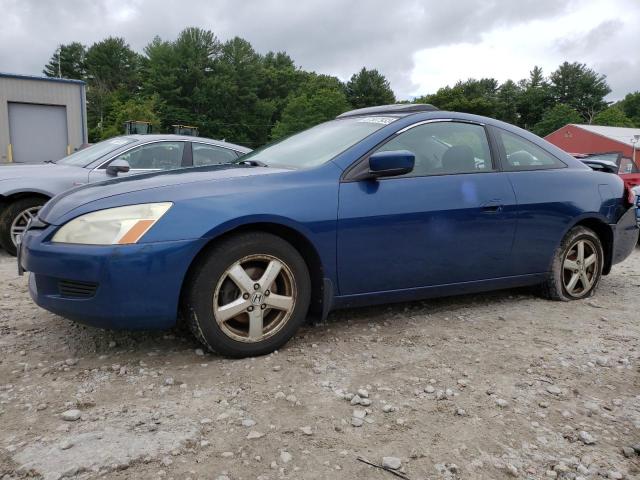 HONDA ACCORD EX 2003 with VIN 1HGCM72683A003210 - Photo from auction