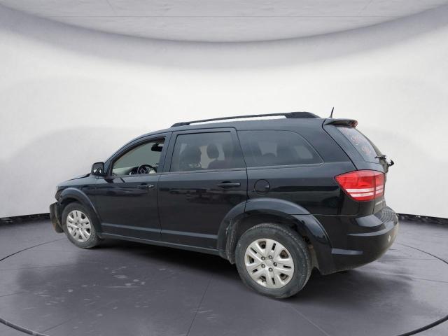 Photo 2 from auction – 2018 DODGE JOURNEY SE with VIN 3C4PDCAB2JT521181